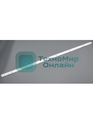 Светодиодная подсветка LB-PC3030-GJUHD658X14ADM2-R-B