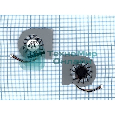 Вентилятор (кулер) для ноутбука Lenovo IdeaCentre Q190