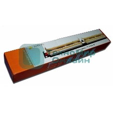 Патч-панель Lanmaster LAN-RS110-200FT 19