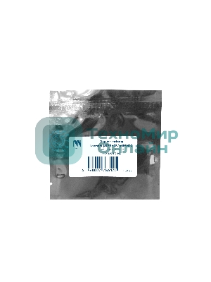 Чип NVPrint Lexmark MX310/MX410/MX510/MX511/MX610/MX611 (60F5H0E/60F5H00) черный, 10K