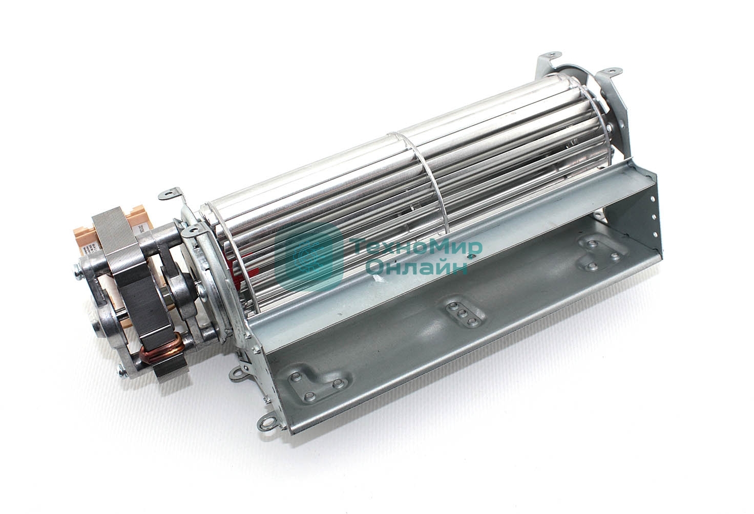 Вентилятор охлаждения 17471100000145 для духовок Krona