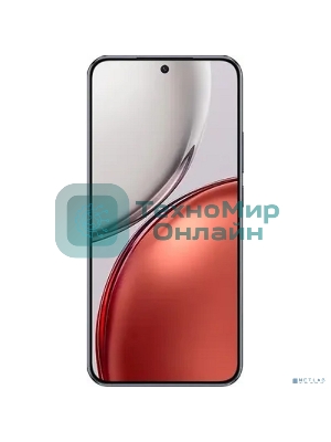 Смартфон HONOR X9d 12/256Gb, черный