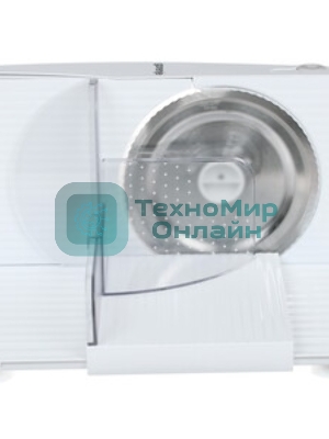 Ломтерезка Gorenje R401W, белый
