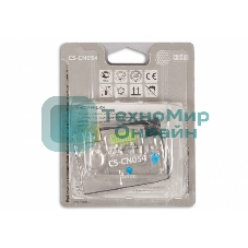 Картридж струйный Cactus CS-CN054 №933XL голубой (14 мл) для HP DJ 6600