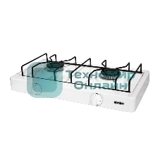 Газовая плита Мечта 200М белая (ШхГхВ) 50х28,5х11,5 см. 2 газовые горелки. Имеет надежное и долговечное стеклоэмалевое покрытие, которое легко чистится и долго сохраняет отличный внешний вид. Краны регулирования мощности пламени горелок оснащены функцией 