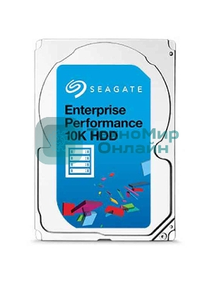 Жесткий диск Seagate SAS2.5