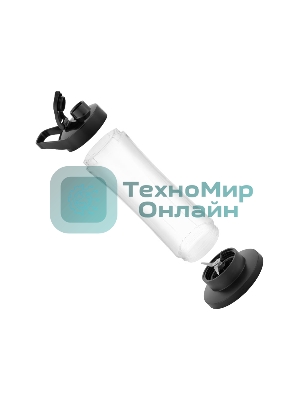 Кухонный комбайн Kitfort КТ-1386