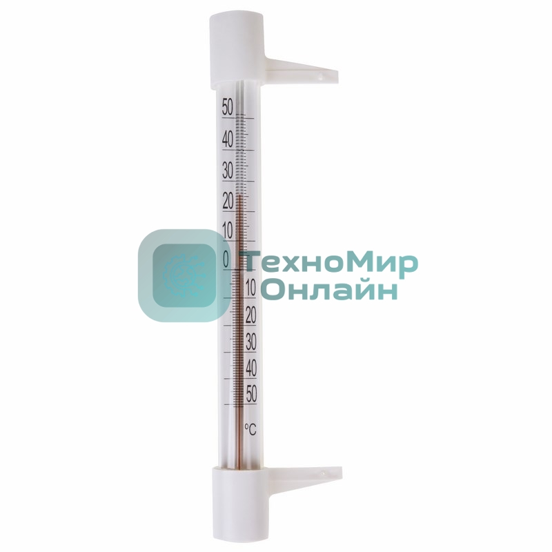 Термометр наружный бытовой ТБ-202