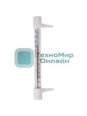 Термометр наружный бытовой ТБ-202