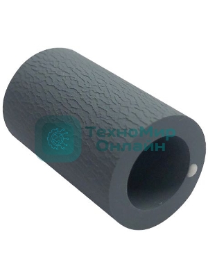 Комплект резинок ролика CET CET3114PTR (RM2-5452-000) для HP LJ Pro M402dn/M403/MFP M426 2-го лотка (упак.:2шт)