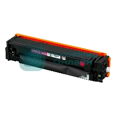 Картридж Sakura CF543A (203A) для HP M254, MFP M280/281, пурпурный, 1 300 к.