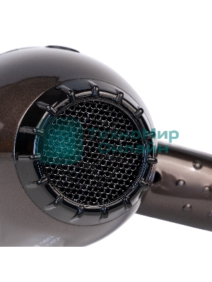 Фен Galaxy Line GL 4343 коричневый, 2400 Вт