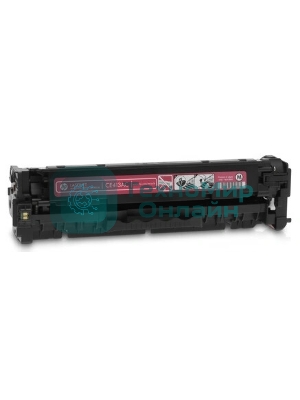 Картридж лазерный контрактный HP 305A Mgn Contract LJ Toner Cartridge