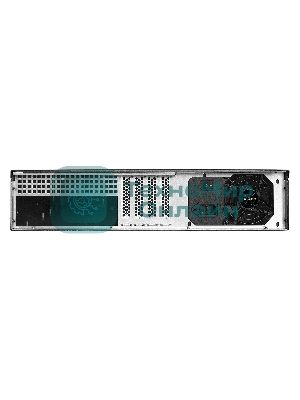 Серверный корпус ExeGate Pro 2U390-04 (RM 19