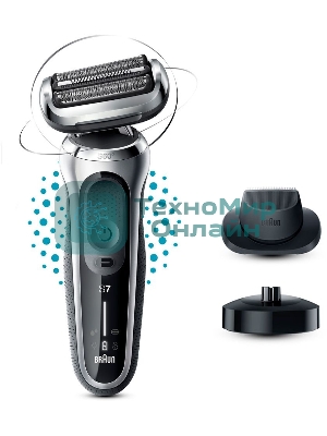 Электробритва Braun 71-S4200cs