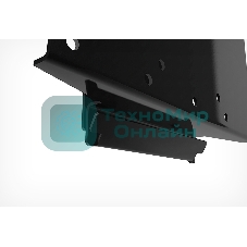 Кронштейн для телевизора Holder LCDS-5061 черный 19