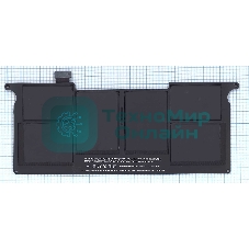 Аккумуляторная батарея для ноутбука Apple MacBook Air A1370 A1406 35Wh OEM
