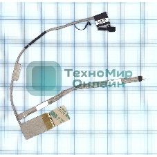 Шлейф матрицы для ноутбука Dell Inspiron N3010