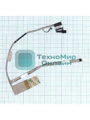 Шлейф матрицы для ноутбука Dell Inspiron N3010