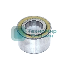 Подшипник барабана для стиральной машины BA2B 633667 SKF 30x60x37