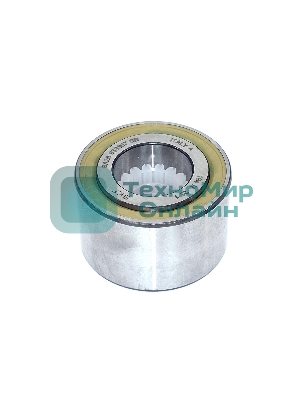 Подшипник барабана для стиральной машины BA2B 633667 SKF 30x60x37