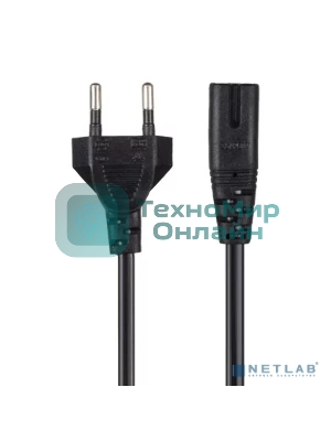 Кабель питания 1.8M ACE023-1.8M AOPEN