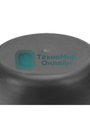 Таз круглый Matrix строительный усиленный, 65 л