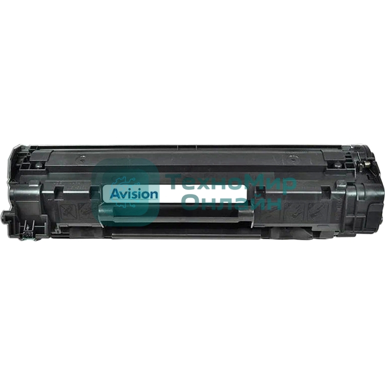 Картридж лазерный Avision TN-1070 черный (3 000 стр.) для AP30A Printer/AM30A MFP