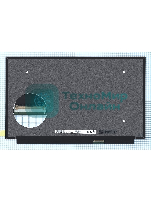 Матрица B156ZAN03.R