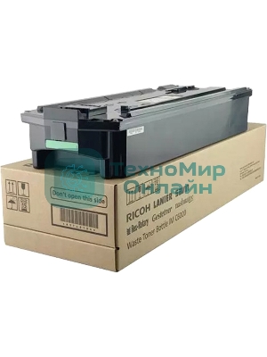 Емкость для сбора отработанного тонера в сборе Ricoh IM C2000-C6000