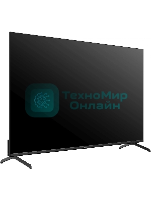 Телевизор Digma 50