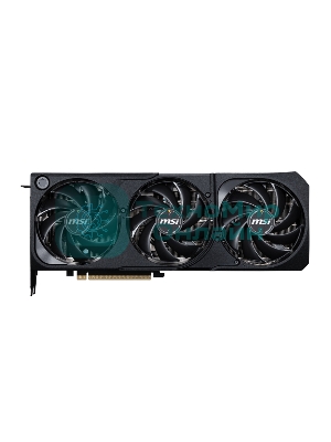 Видеокарта MSI PCIE16 RTX 5070TI 16Gb RTX 5070 Ti 16G SHADOW 3X OC