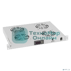 Вентиляторный модуль Cabeus, 19