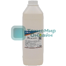 Тонер CET для Kyocera ECOSYS M5521cdn/M6630cidn Yellow (PK294) 500г/бут. (TK-5220Y/TK-5230Y/TK-5240Y/TK-5270Y) Japan