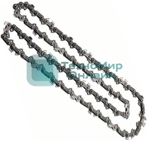 Цепь MAXCUT 91LV-50E, 3/8 1,3 50 звеньев (блистер), шт