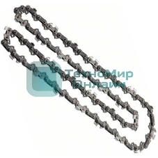 Цепь MAXCUT 91LV-50E, 3/8 1,3 50 звеньев (блистер), шт