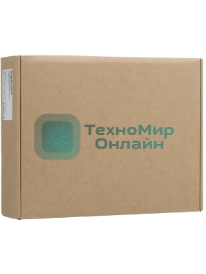 Коммутатор GIGALINK GL-SW-F005-08P - неуправляемый, 8 PoE (802.3af) порта 10/100 Мбит/с до 250 метров cat.6, 2 Uplink порт 100 Мбит/с