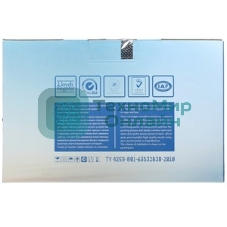Картридж лазерный NVPrint совместимый Samsung CLT-M406S Magenta для CLP-360/365/368/CLX-3300/3305 (1000k)