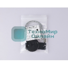 GL1091 BK черный подвес для накладного шинопровода Magnetic 220V 1.5м