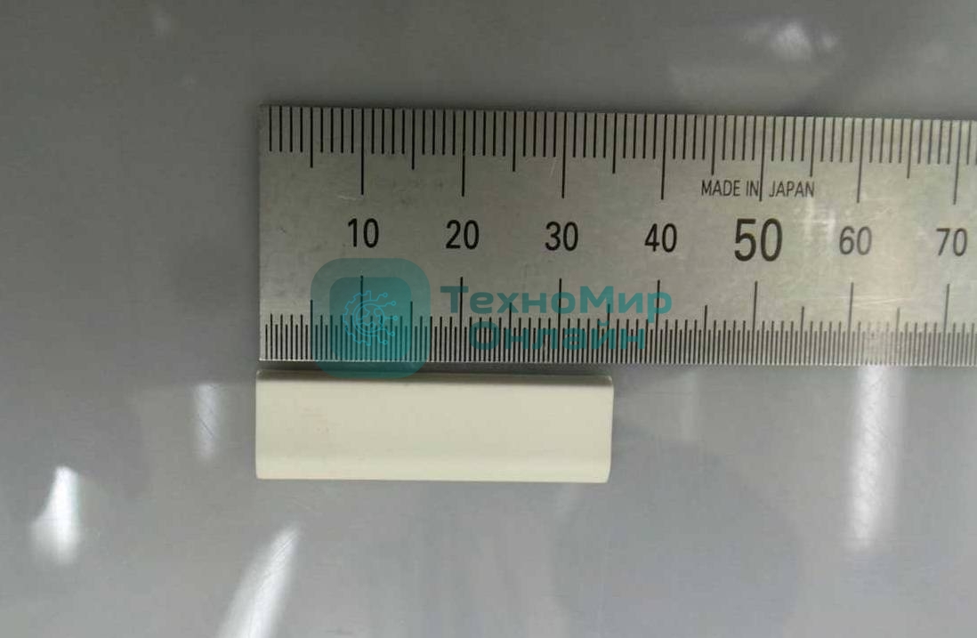 Тормозная площадка(резинка) ADF Samsung/HP SCX-5115/5315/5x12/4х20/4х21/WC M15/Phaser 3300MFP (JC73-00108A/JB73-00052A/022N01487)