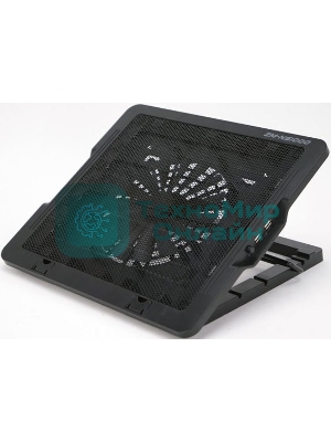 Теплоотводящая подставка под ноутбук Zalman ZM-NS1000 