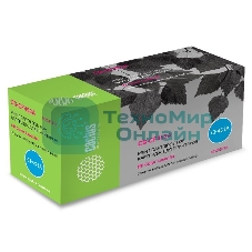 Картридж лазерный Cactus CS-CF453A пурпурный (10500 стр.) для HP Color LJ Enterprise M652dn/M653dn/M681dh