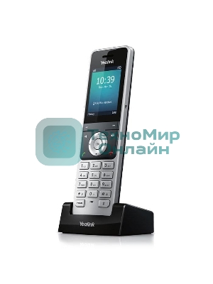 Дополнительная трубка SIP Yealink W56H