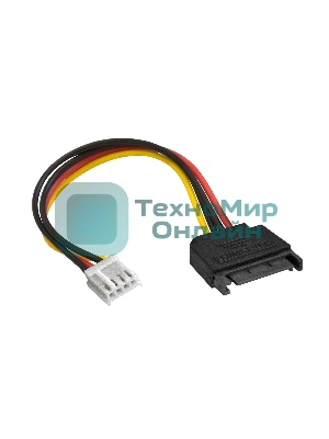 Планка USB на переднюю панель ExeGate U3H-625, 3,5