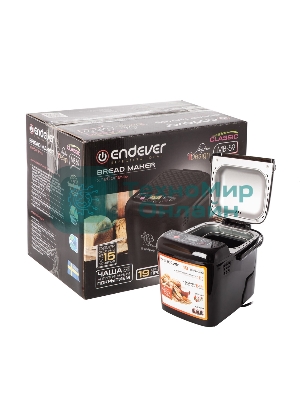 Хлебопечь Endever Skyline MB-59