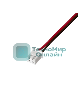 Вентилятор для корпуса ExeGate ExtraPower EP12025S2P черный, 120 мм, 1800 об/мин, 28 дБ, 2 pin