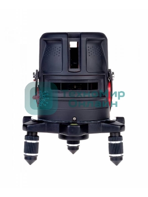 Уровень ADA PROLINER 4V дальность20(70)м точность0.2мм/м лазер2 кейс