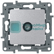 Розетка телевизионная ETIKA TV, 