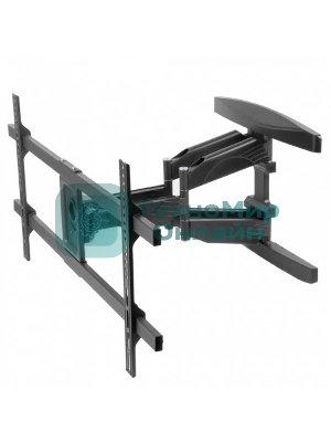 Кронштейн для телевизора Kromax ATLANTIS-65 черный 40