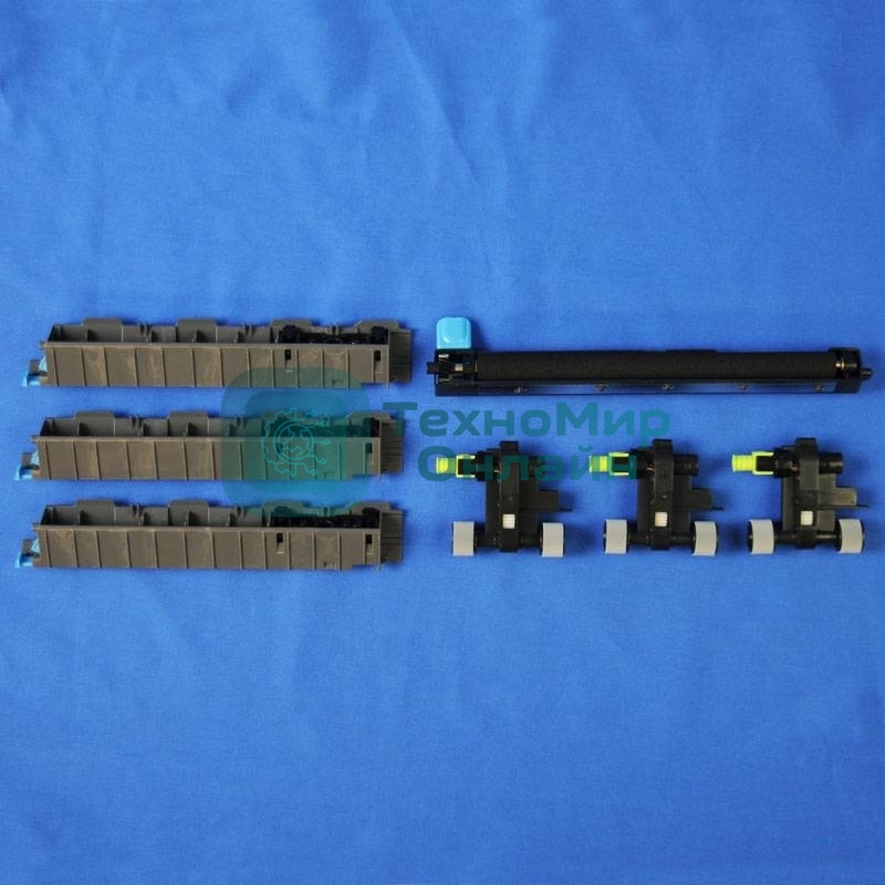 Сервисный набор роликов Lexmark MS725/MS82x/MX72x/82xx/MB2770/XM53xx/73xx (41X2352)